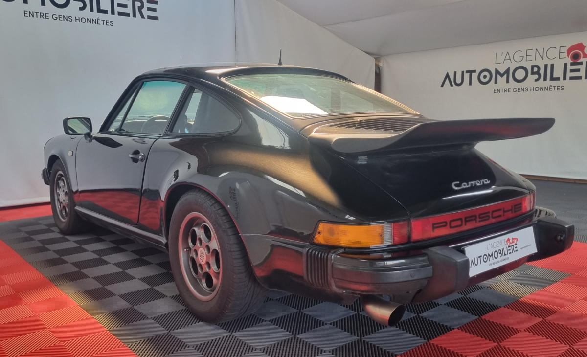 Porsche 911 — 7