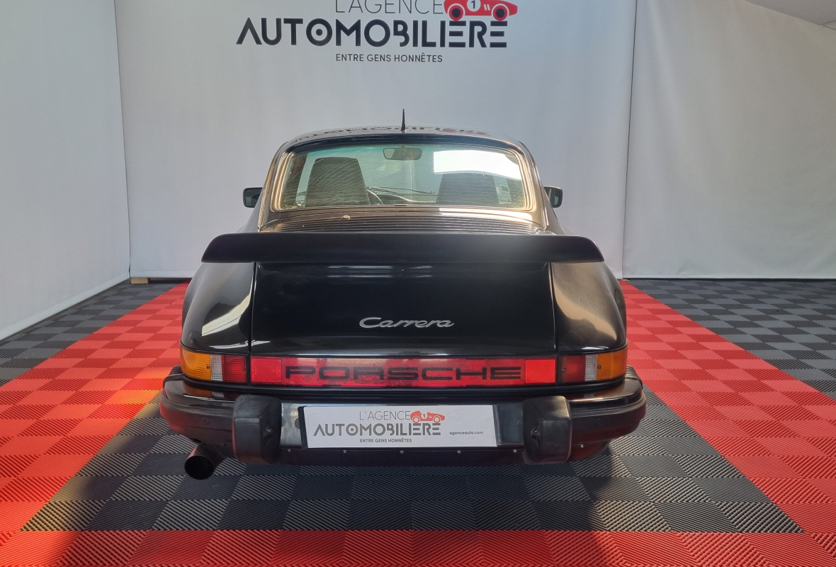 Porsche 911 — 6