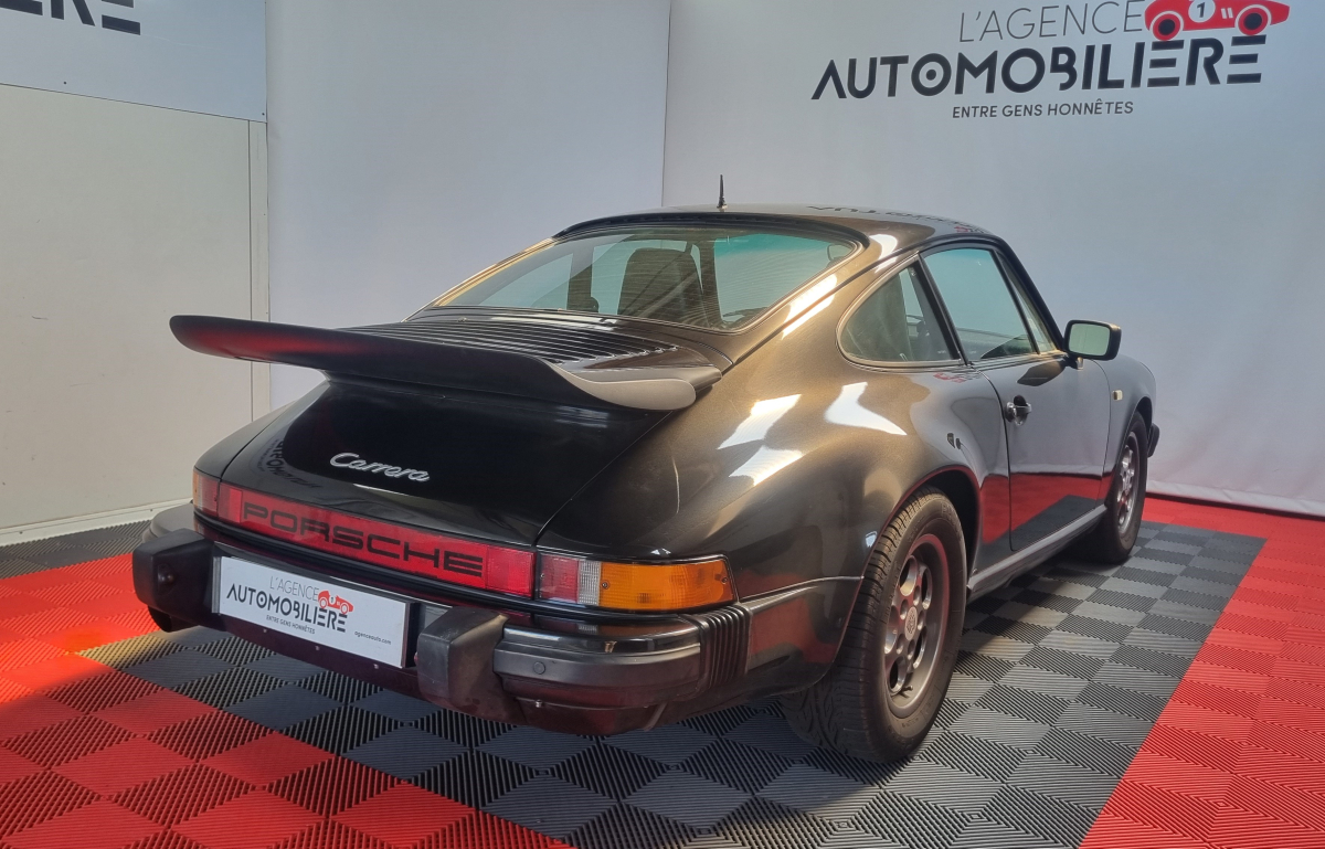 Porsche 911 — 5