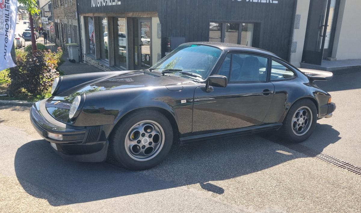 Porsche 911 — 38