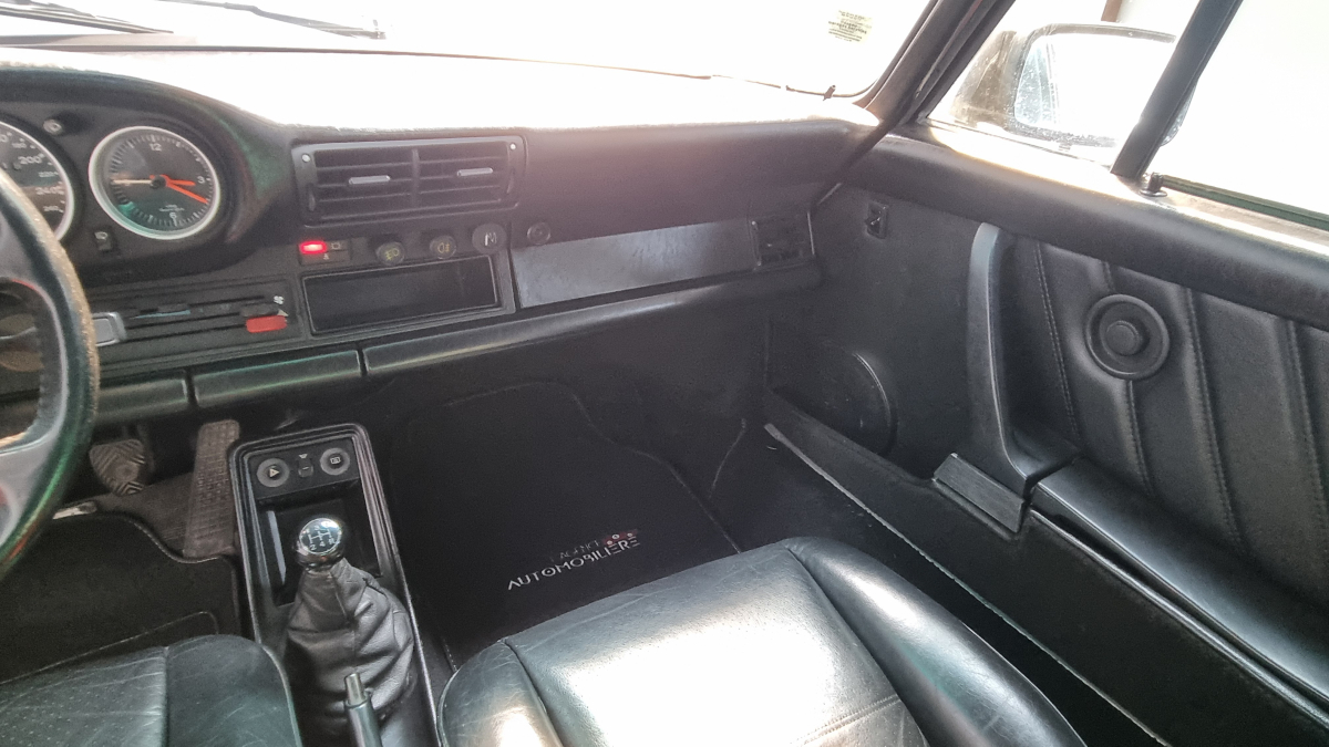 Porsche 911 — 21