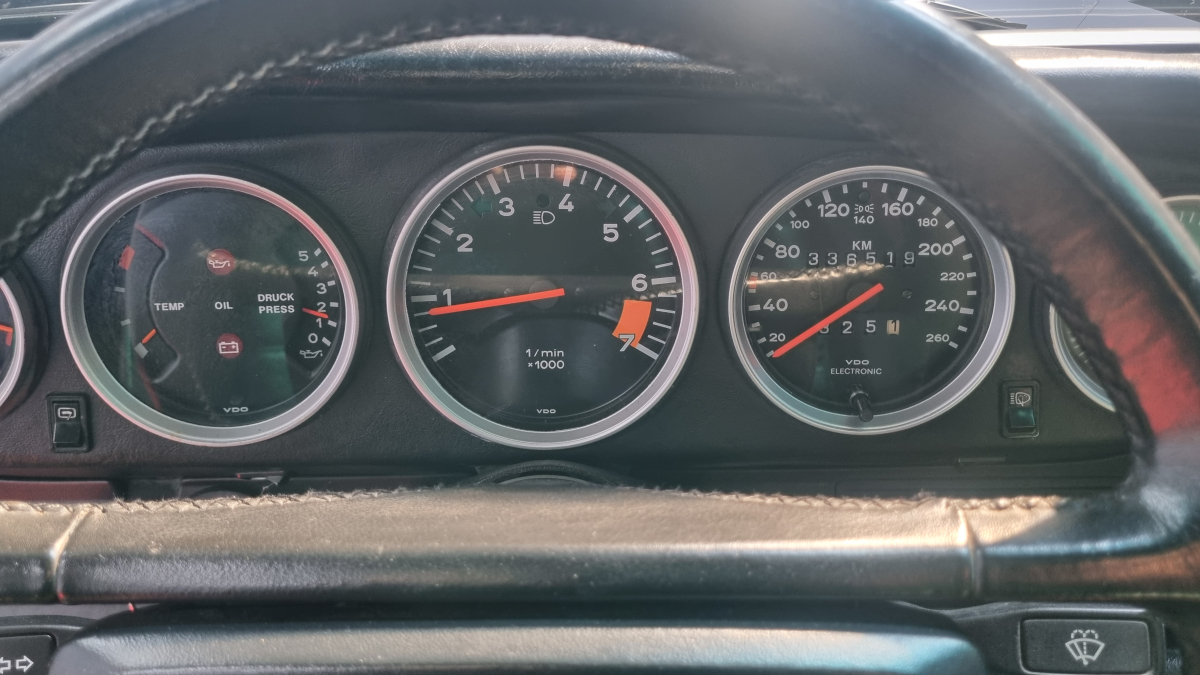 Porsche 911 — 22