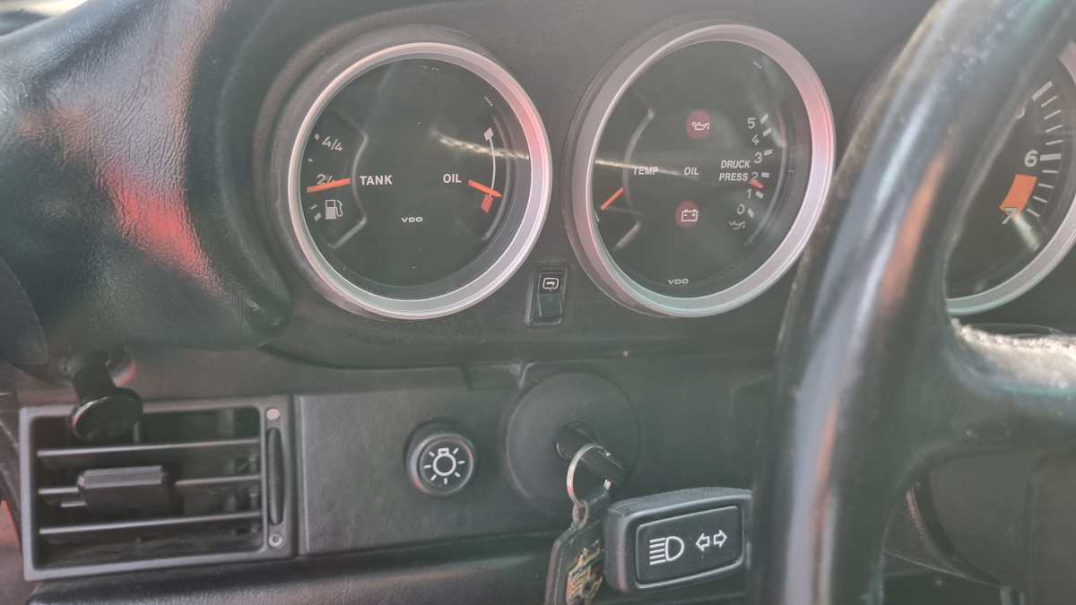 Porsche 911 — 23