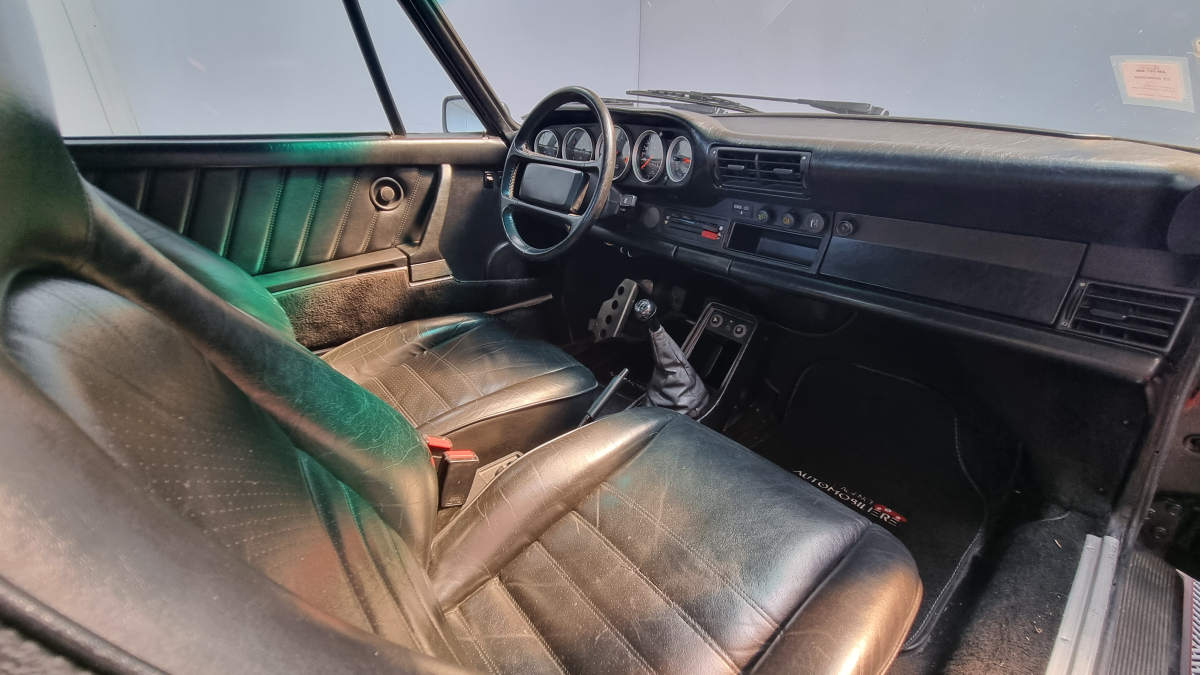 Porsche 911 — 15