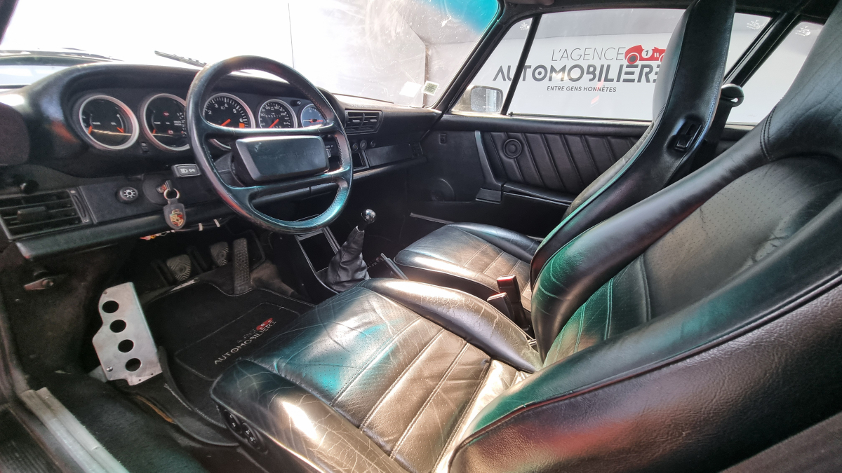 Porsche 911 — 13