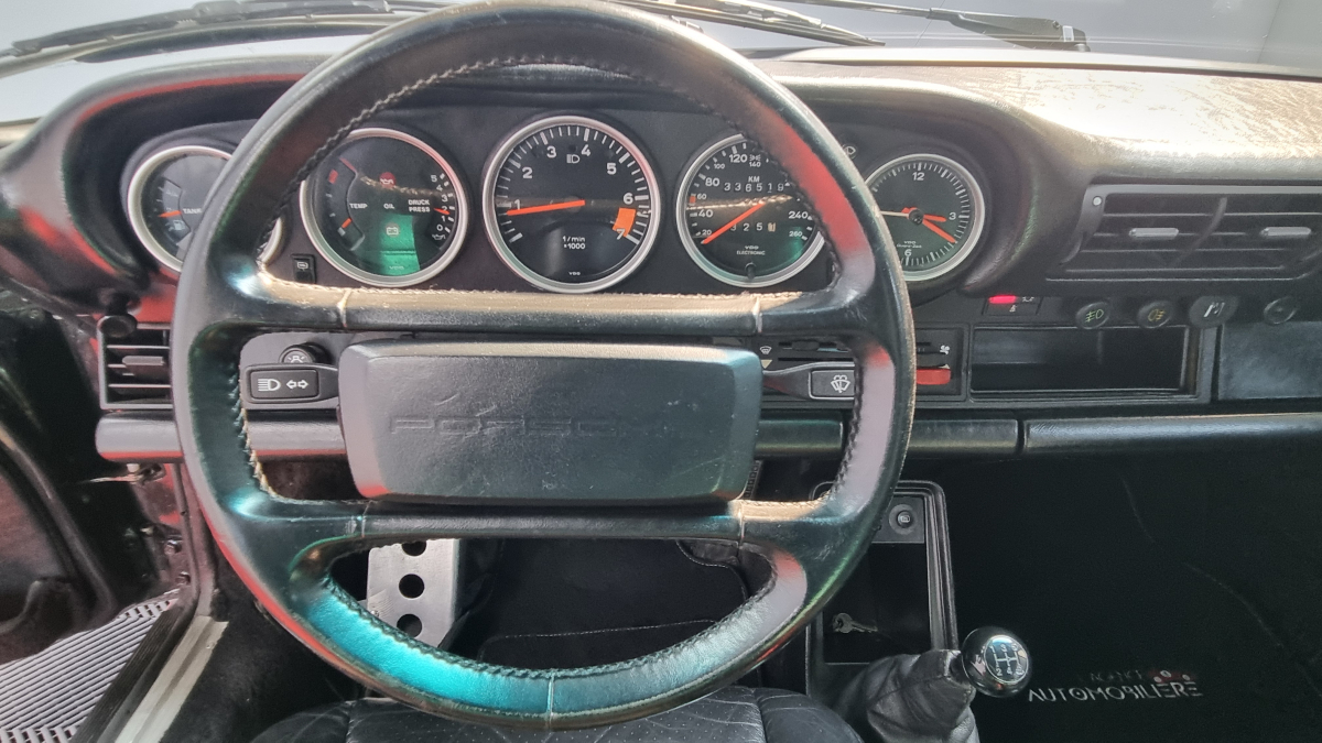 Porsche 911 — 20