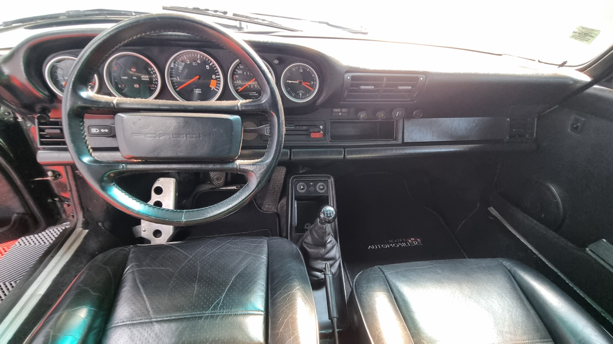 Porsche 911 — 19
