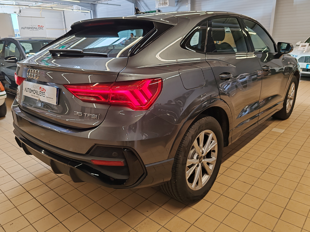 Audi Q3 — 4