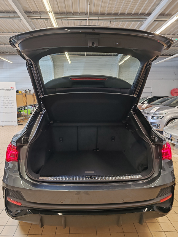 Audi Q3 — 6