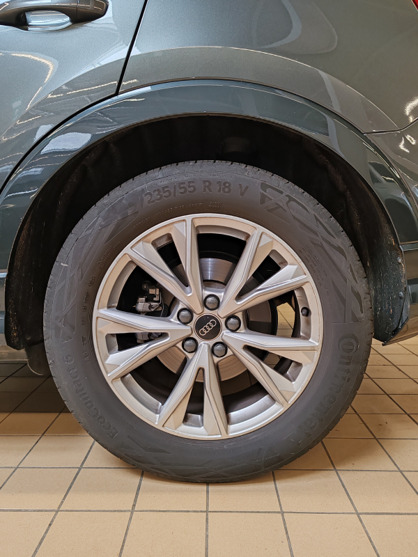 Audi Q3 — 23