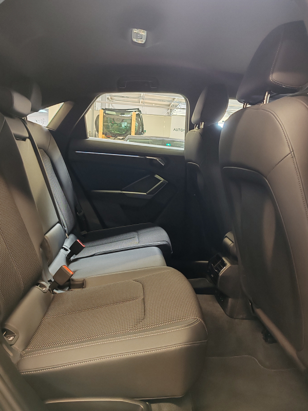 Audi Q3 — 19