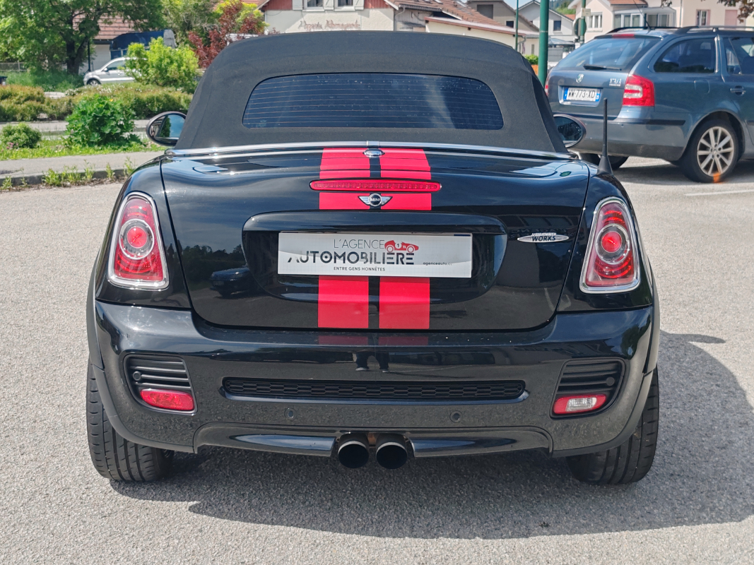 Mini Mini — 5