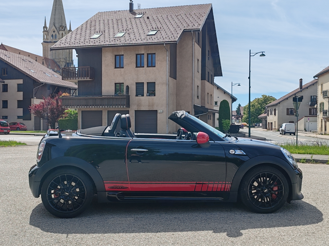 Mini Mini — 7