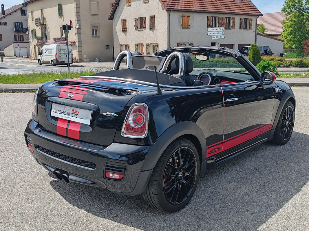 Mini Mini — 6