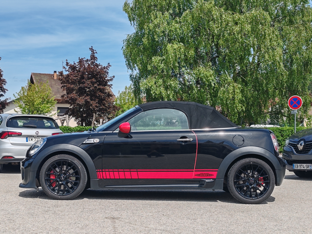 Mini Mini — 3