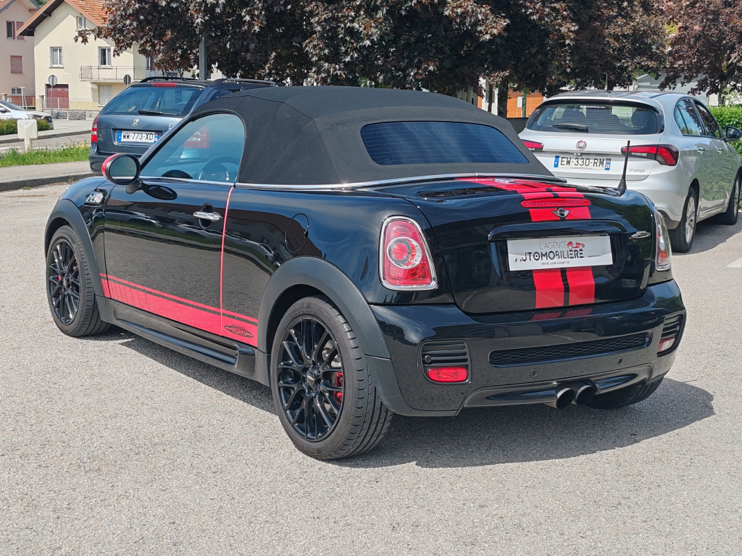Mini Mini — 4