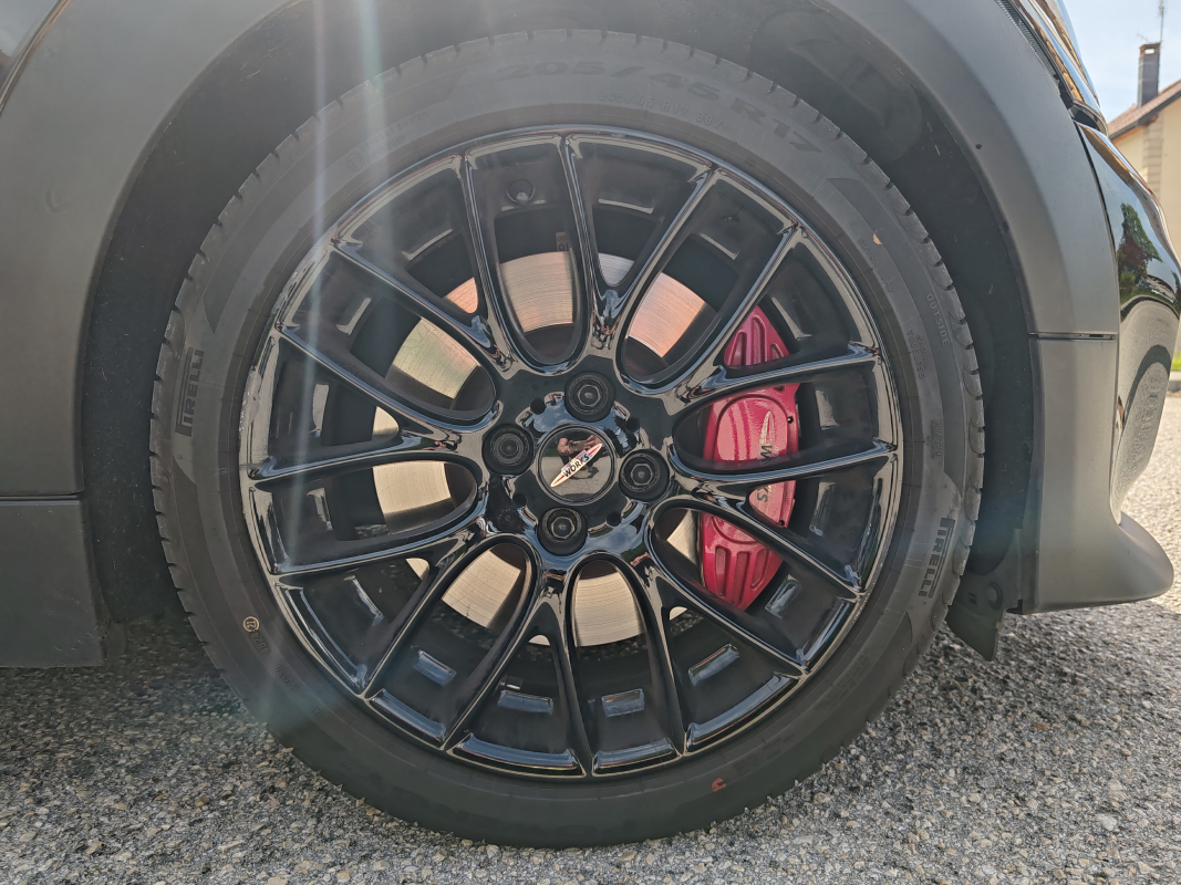 Mini Mini — 28