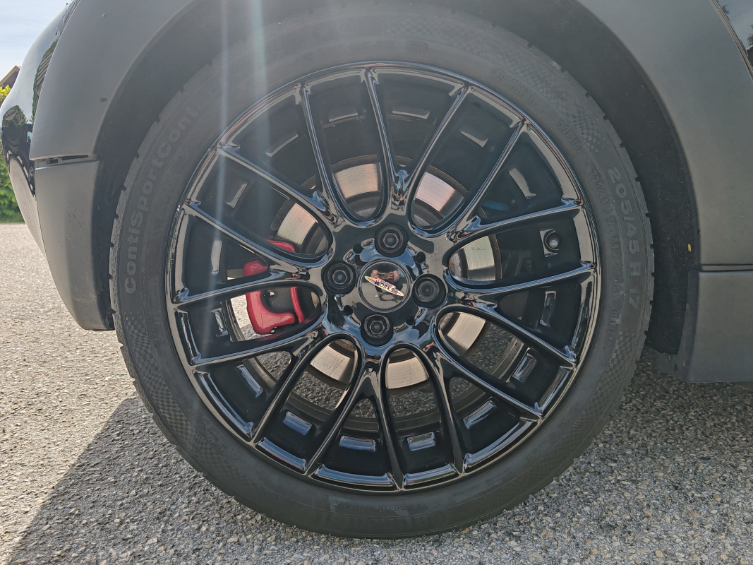 Mini Mini — 29
