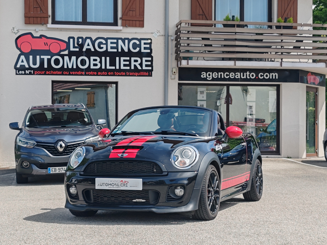 Mini Mini — 2