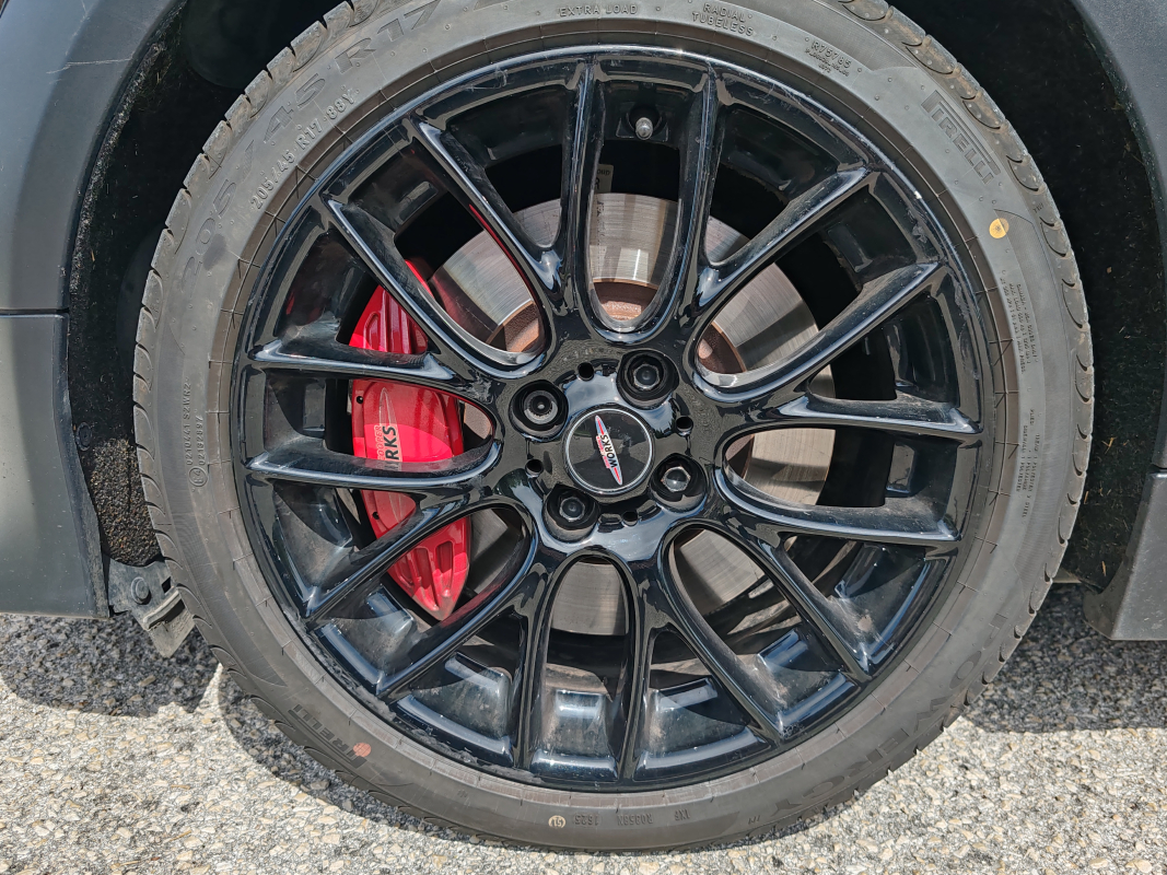 Mini Mini — 30