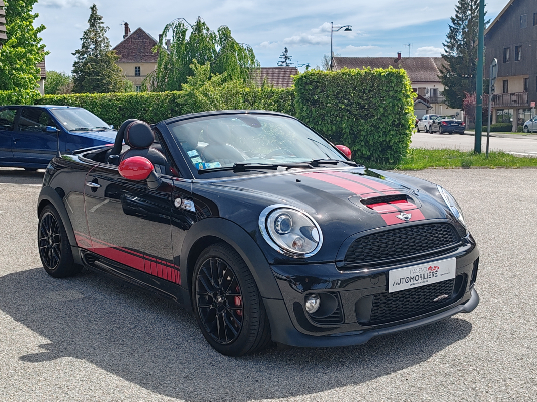 Mini Mini — 8