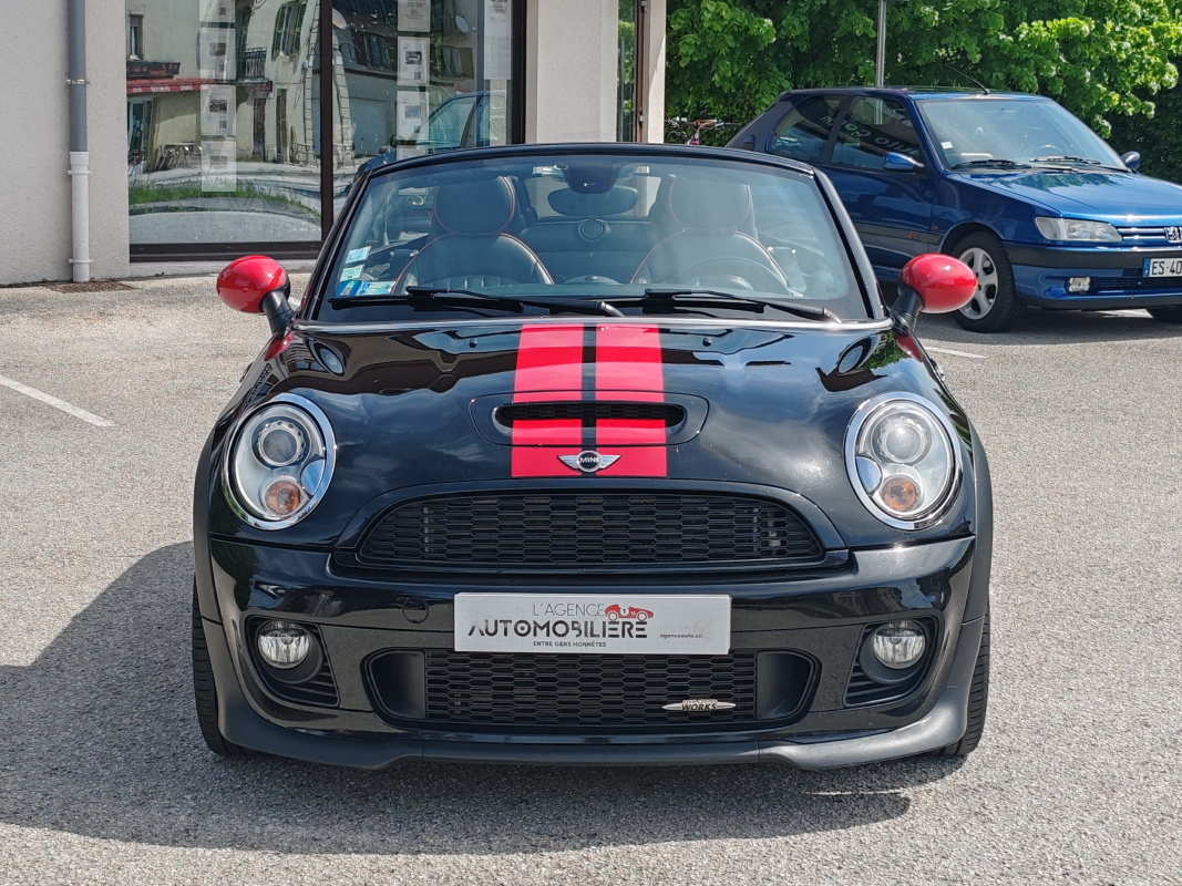 Mini Mini — 9