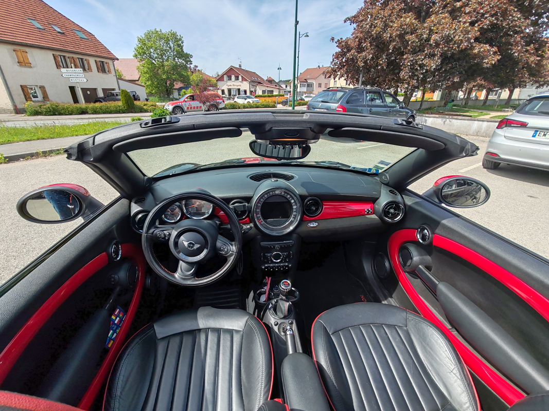Mini Mini — 11