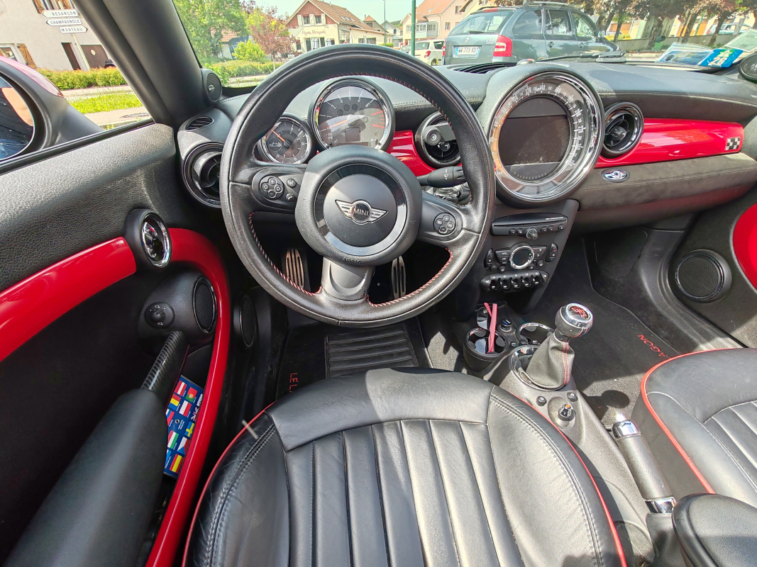 Mini Mini — 12