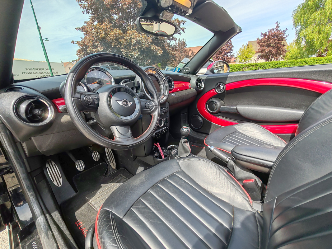 Mini Mini — 13