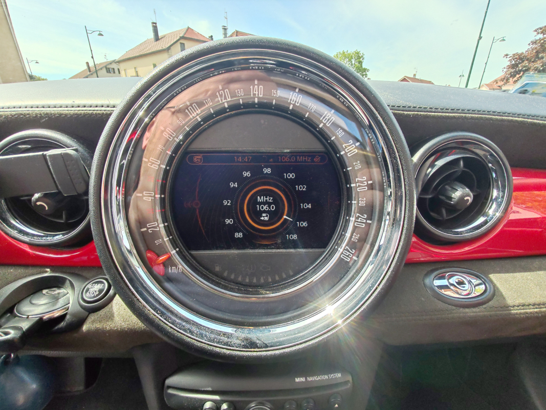 Mini Mini — 24
