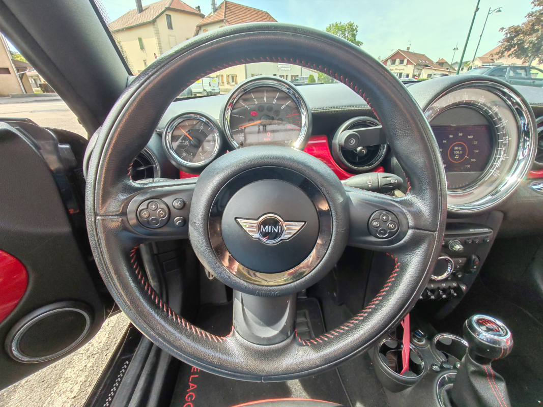 Mini Mini — 20