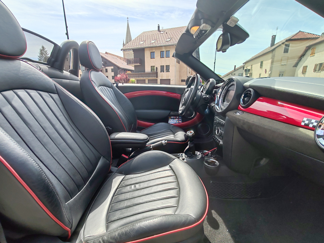 Mini Mini — 18