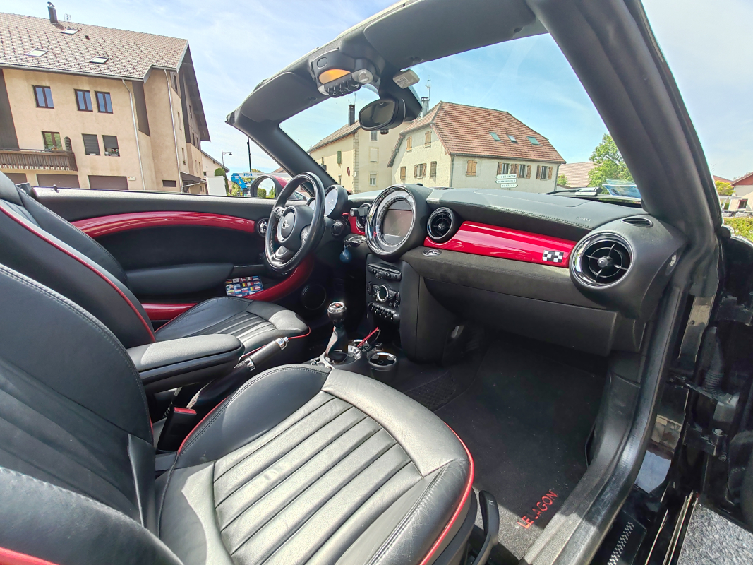 Mini Mini — 17