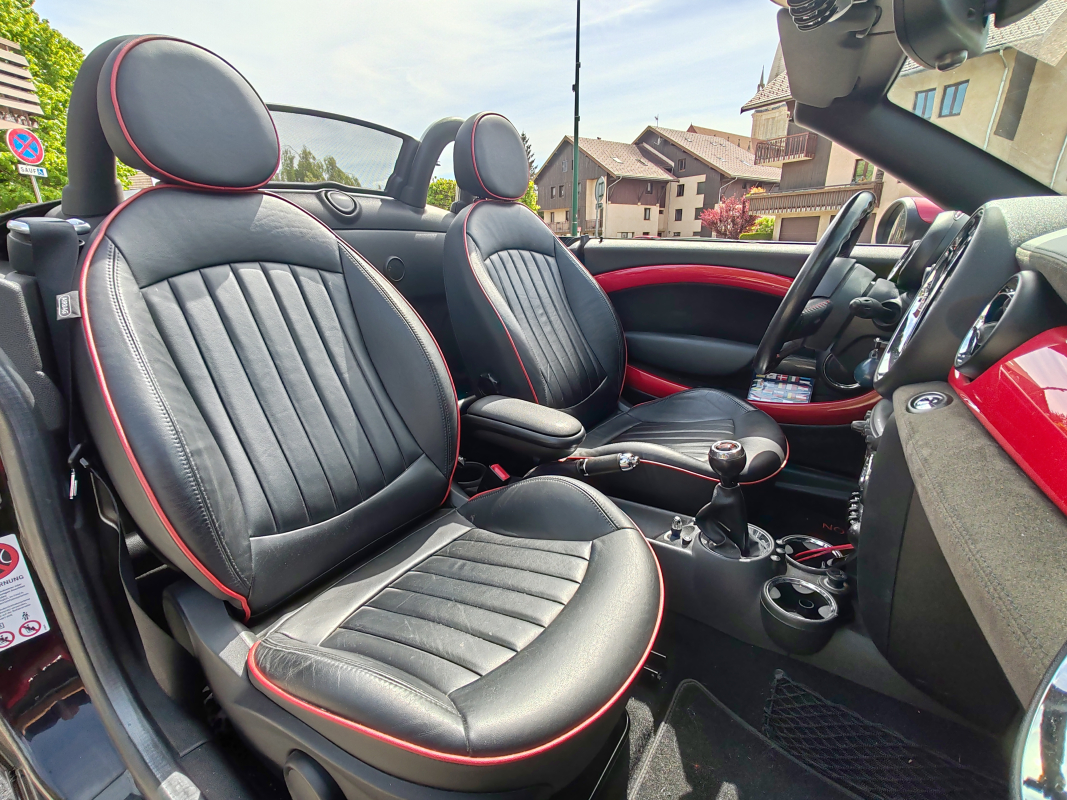 Mini Mini — 19