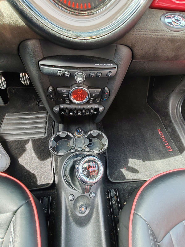 Mini Mini — 22