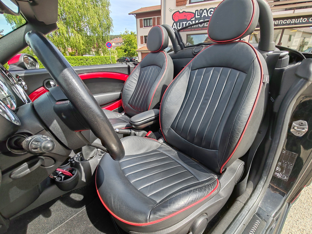 Mini Mini — 15