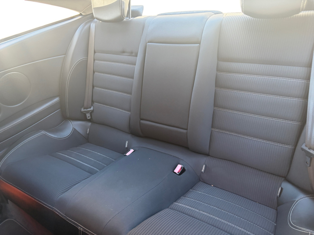 Renault Laguna Coupé — 16