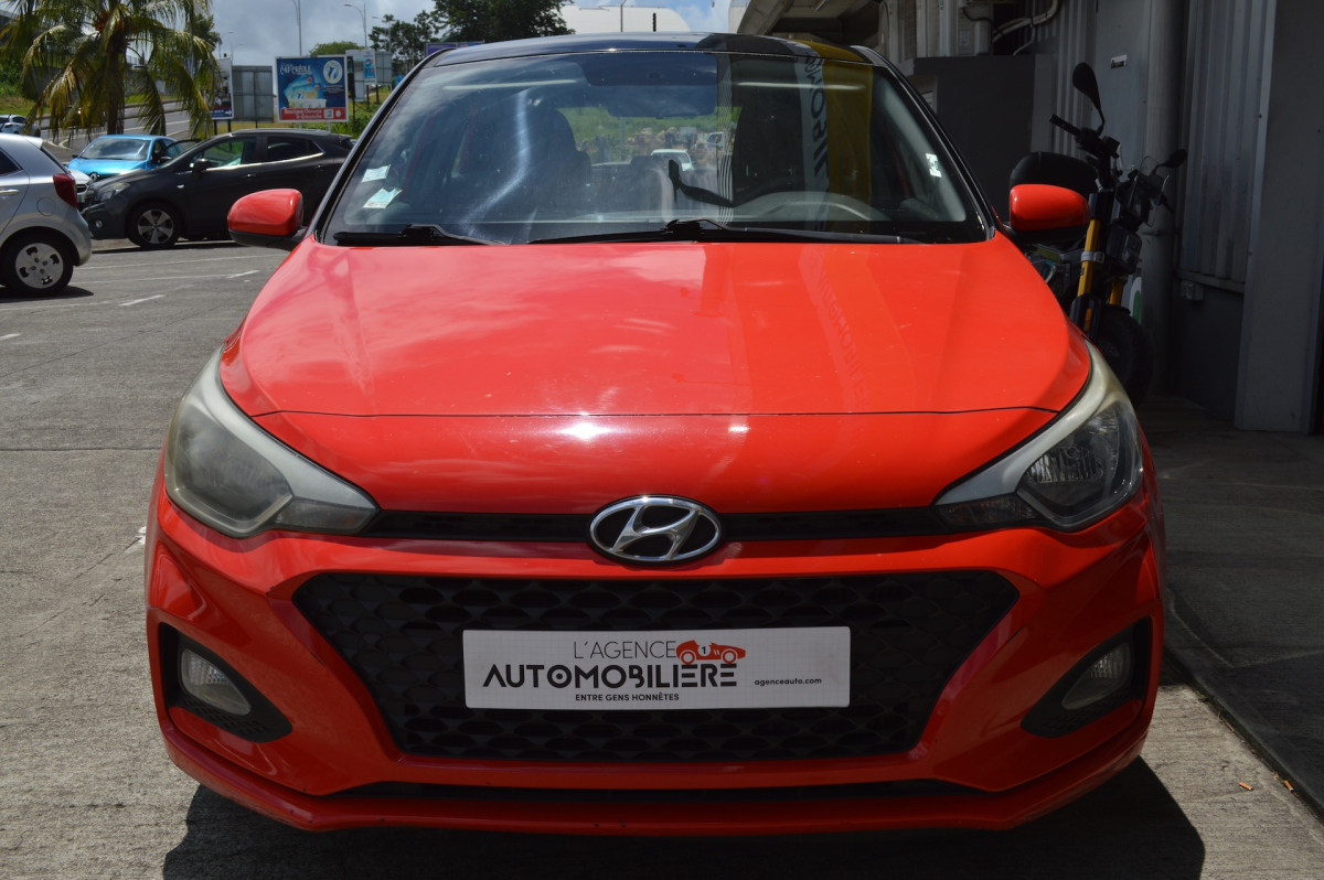 Hyundai i20 — 3