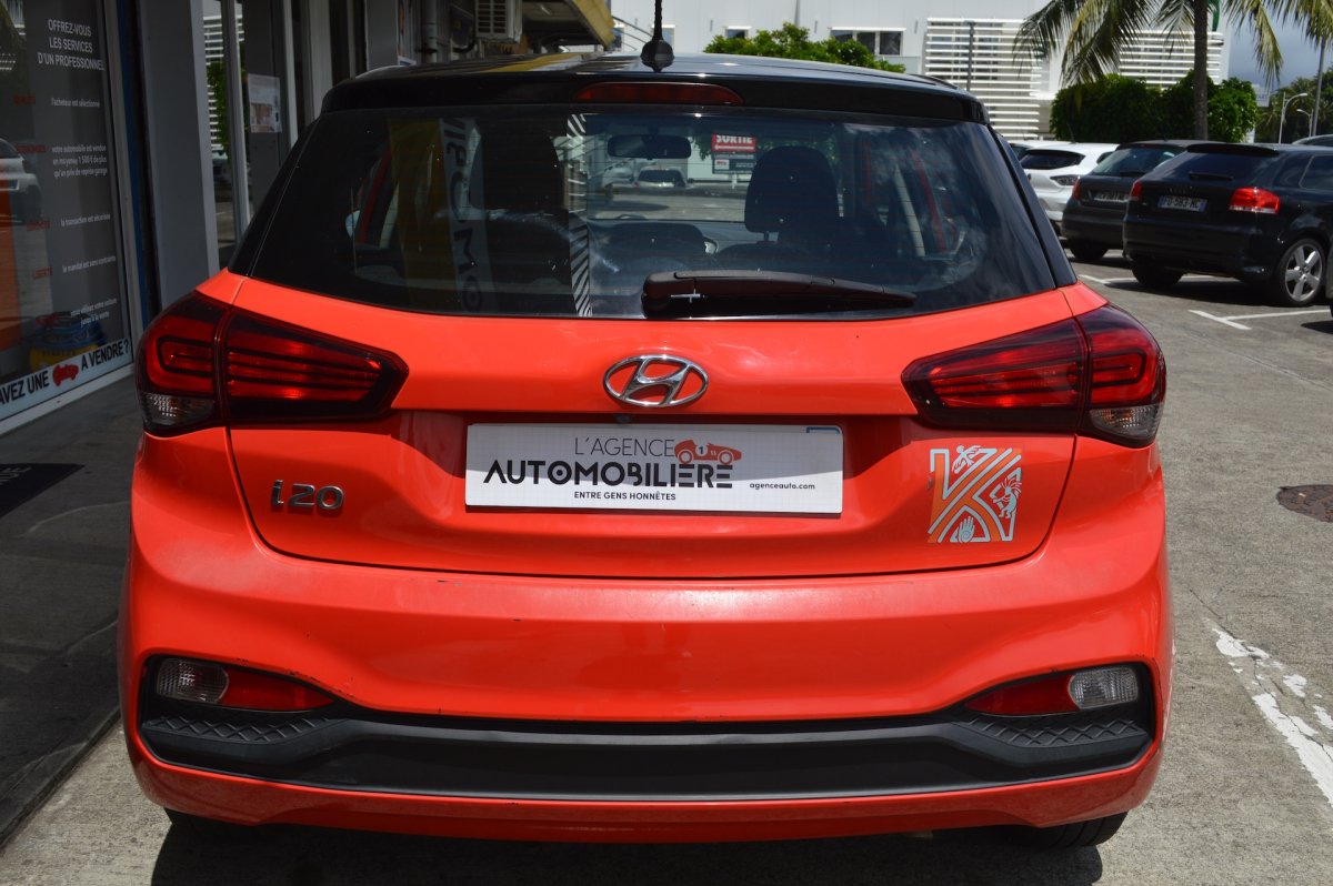 Hyundai i20 — 6