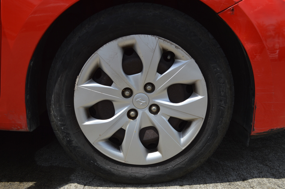 Hyundai i20 — 9