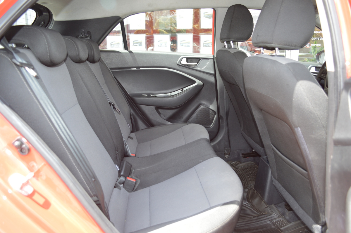Hyundai i20 — 17
