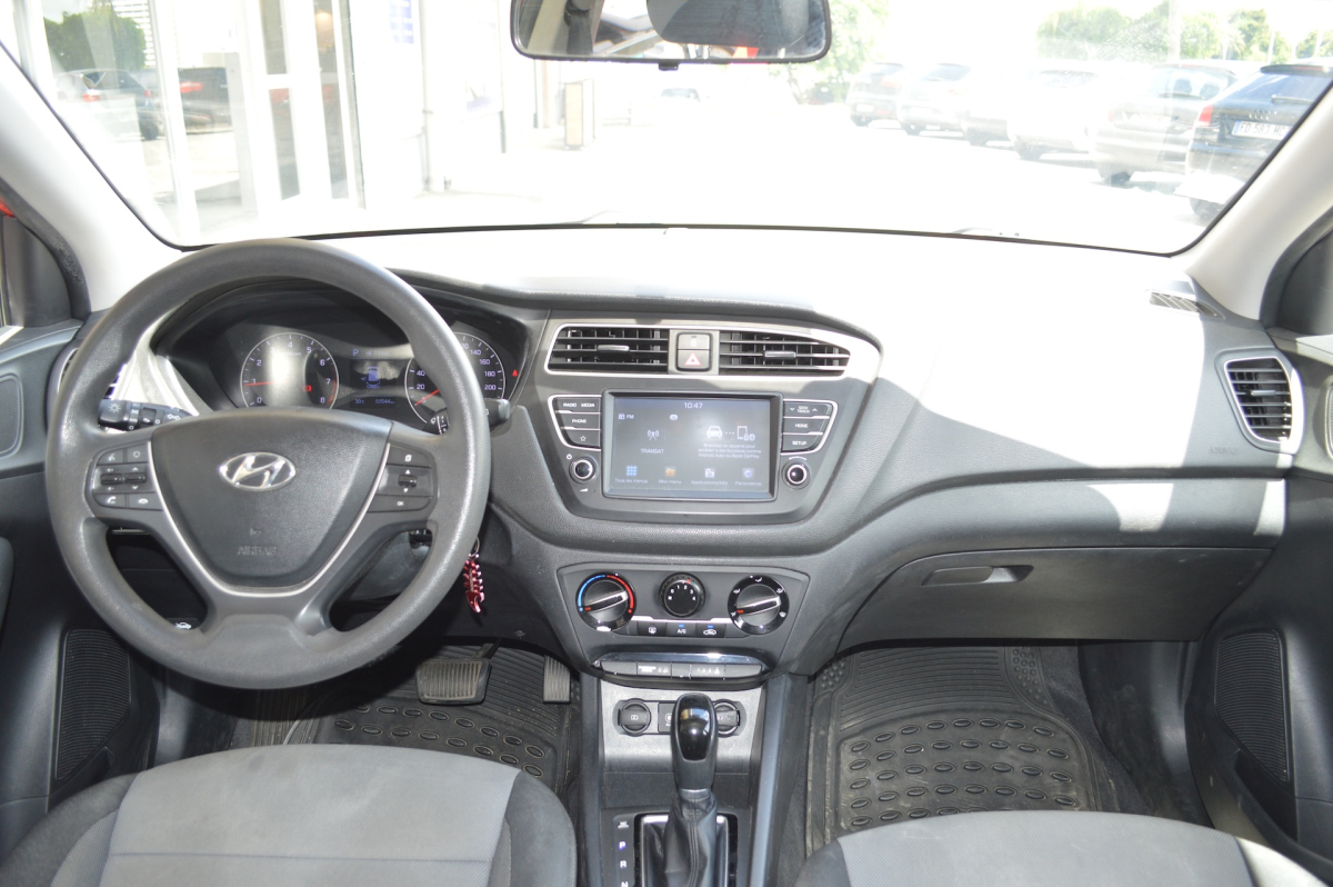 Hyundai i20 — 11