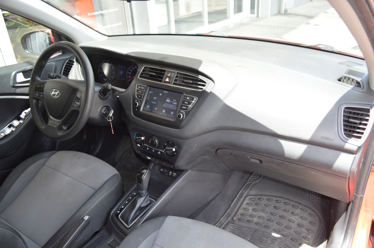 Hyundai i20 — 14