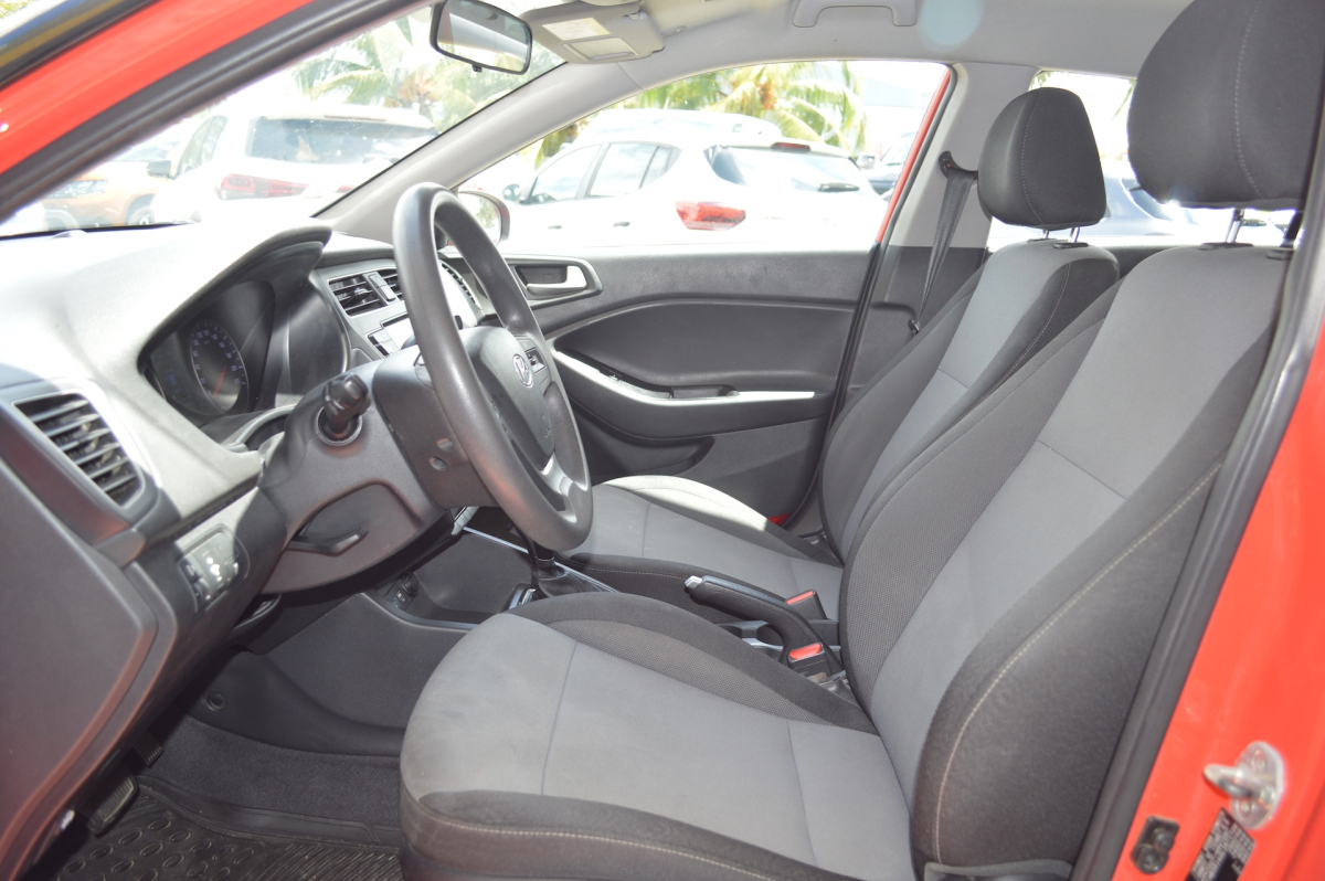 Hyundai i20 — 16