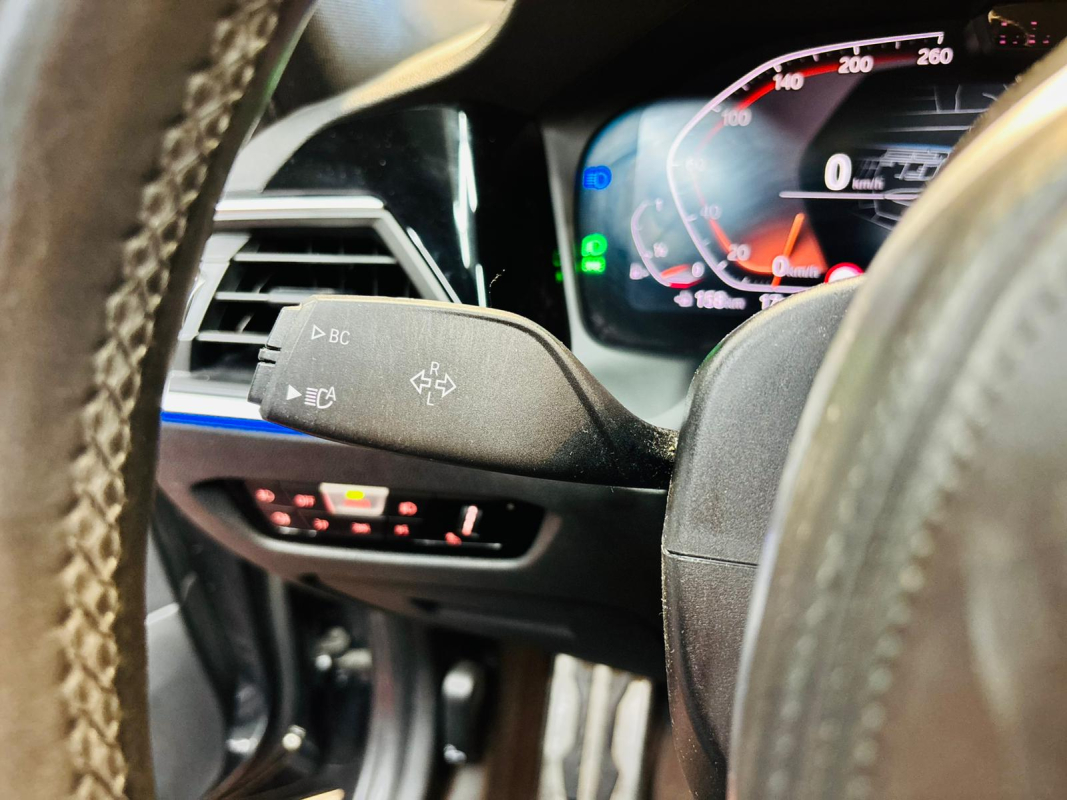 Bmw Série 3 Touring — 15