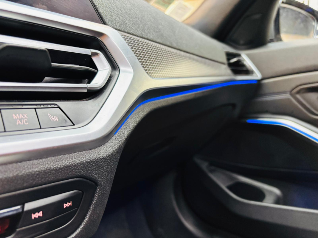 Bmw Série 3 Touring — 27