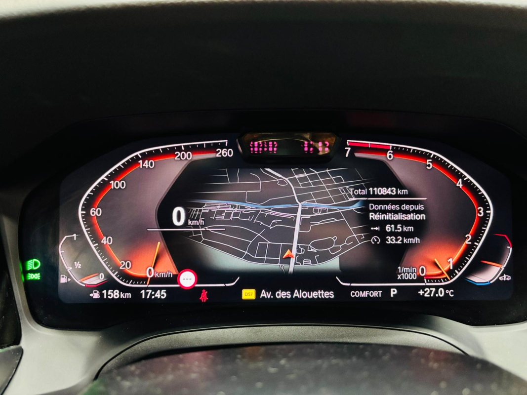 Bmw Série 3 Touring — 17
