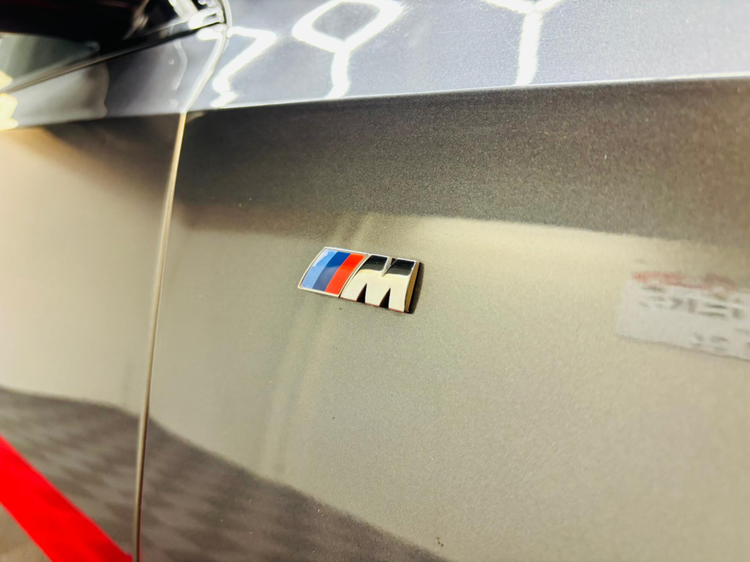 Bmw Série 3 Touring — 33