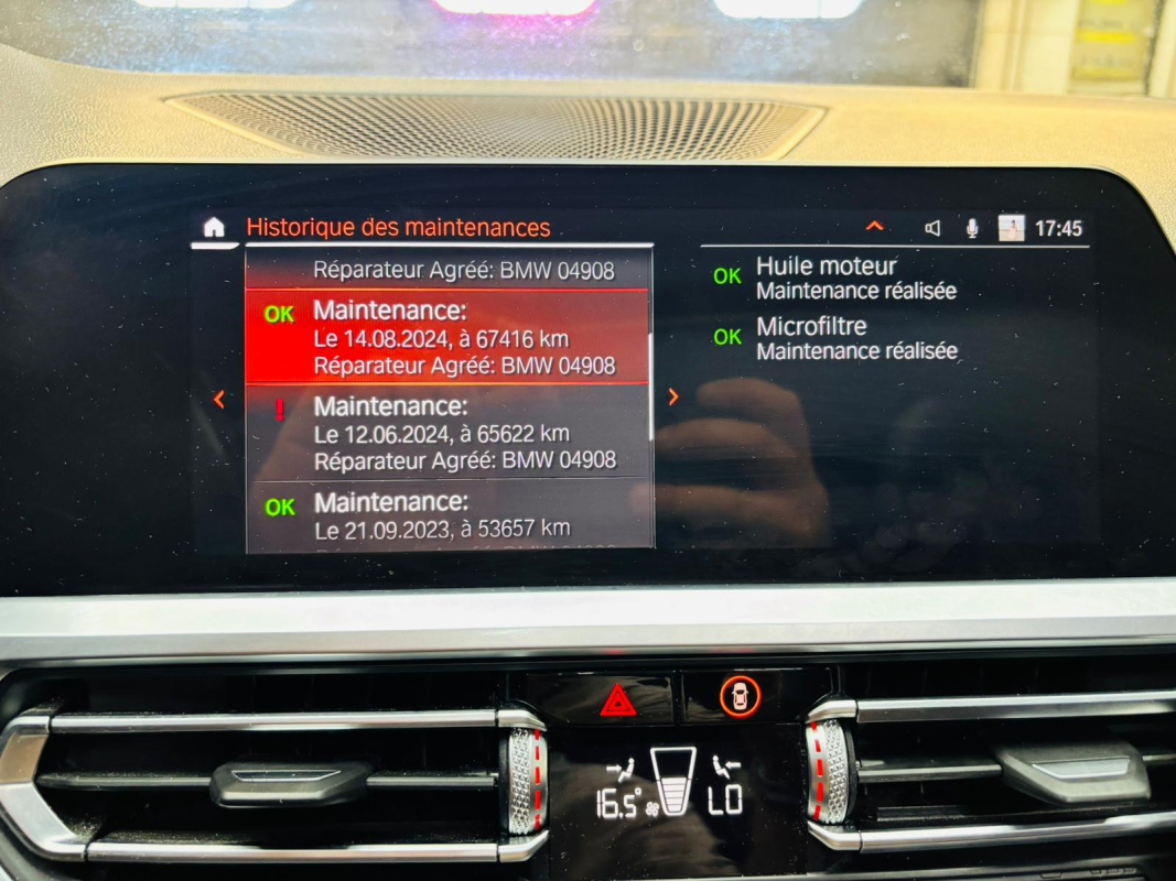 Bmw Série 3 Touring — 20