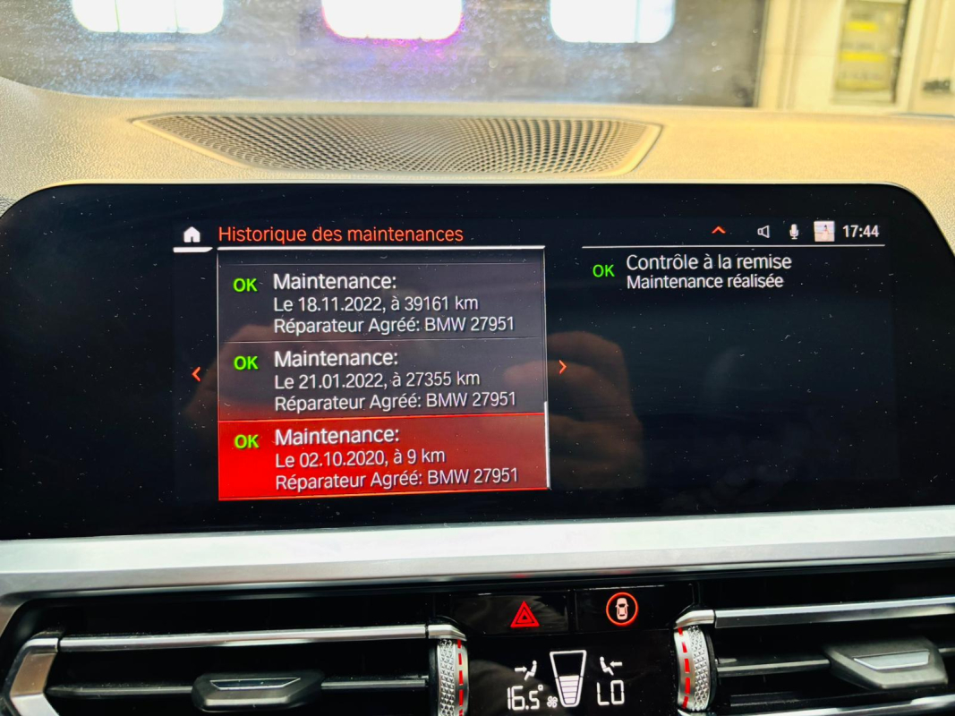 Bmw Série 3 Touring — 21